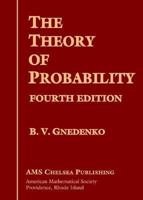 Theory of Probability 0367579316 Book Cover