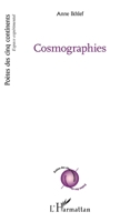 Cosmographies (Poètes Des Cinq Continents) (French Edition) 2343184801 Book Cover
