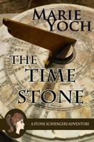 The Time Stone 1732178909 Book Cover
