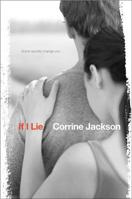 If I Lie 144245413X Book Cover