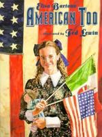 American Too 0688132782 Book Cover