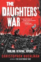 The Daughters' War 1250887674 Book Cover