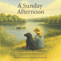 A Sunday Afternoon.... B0GGVGW538 Book Cover