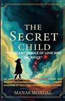 THE SECRET CHILD: THE SILENT CRADLE OF LOVE AND SACRIFICE: AN UNTOLD SAGA OF ETERNAL LOVE, LOSS, AND REDEMPTION, EMBRACING ADOPTION AMIDST SHADOWS OF GUILT AND SOCIETY’S EXPECTATIONS B0DVZ7QM5C Book Cover