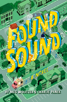 Found Sound 1101994622 Book Cover