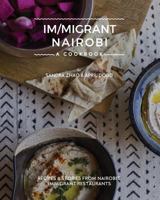 Immigrant Nairobi 0692821163 Book Cover