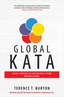 Global Kata: Success Through the Lean Business System Reference Model 0071843159 Book Cover