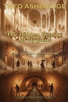 The Hidden History of Hygiene: Soap, Sanitation and Civilization B0G5J6FT5Q Book Cover