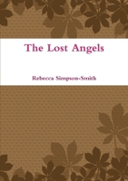 The lost Angels 1291094121 Book Cover