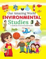 Environmental Studies -3 9355791100 Book Cover