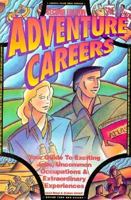 Adventure Careers 1564141756 Book Cover