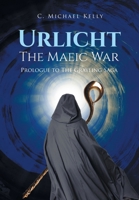Urlicht: The Maeic War B09Y6JT8CY Book Cover