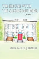 The House with The Georgian Door 1695421949 Book Cover