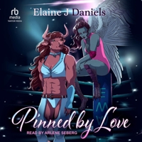 Pinned By Love B0GXC5QB1X Book Cover