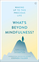 What's Beyond Mindfulness?: Waking Up to This Precious Life 1786781980 Book Cover