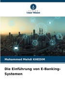 Die Einführung von E-Banking-Systemen (German Edition) 6209708730 Book Cover