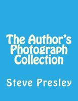 The Author's Photography Book Collection Second Edition 153346474X Book Cover