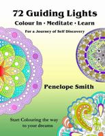 72 Guiding Lights: For Journey of Self Discovery 0620761563 Book Cover