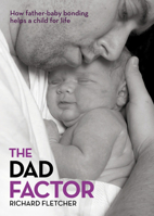 The Dad Factor 1459636775 Book Cover