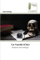 La valise d'Ali 6204963473 Book Cover
