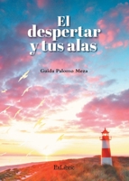El despertar y tus alas 8418230762 Book Cover