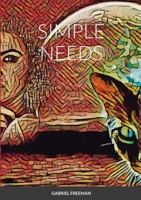 Simple Needs 1471734013 Book Cover