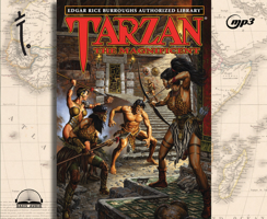 Tarzan the Magnificent