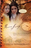 Rain Song 1414119763 Book Cover