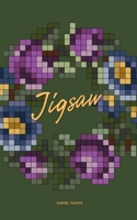 Jigsaw 9363317145 Book Cover