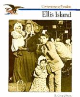 Ellis Island 0613520270 Book Cover