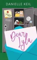 Dear Lyla B0F7CCTM2B Book Cover