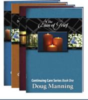 Continuing Care Series 0972816550 Book Cover