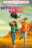 Mysterious Signs (Light Chaser Mysteries) 0889651078 Book Cover