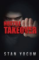 Hostile Takeover 1491793244 Book Cover