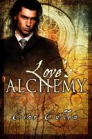 Love's Alchemy 160504816X Book Cover