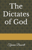 The Dictates of God B08RRKNLRY Book Cover