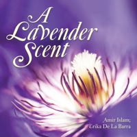 A Lavender Scent 1728334802 Book Cover