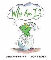 Who Am I? 0761389962 Book Cover