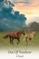 Out Of Nowhere 1999155009 Book Cover
