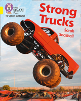 Strong Trucks 0008379890 Book Cover