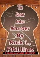 The Door Into Murder 0359816835 Book Cover