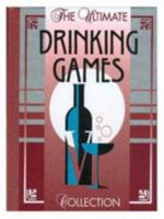 The Ultimate Drinking Games Collection 1902813316 Book Cover