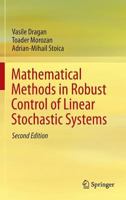 Mathematical Methods in Robust Control of Linear Stochastic Systems 1441921435 Book Cover