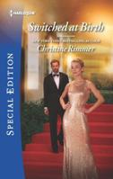 Switched At Birth 1335573836 Book Cover