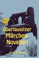 Oberlausitzer Märchennovellen (German Edition) 3384304500 Book Cover
