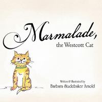 Marmalade 1456896091 Book Cover