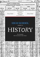High School American History: The Keepsake Self-Awareness Take-Home 1721093125 Book Cover