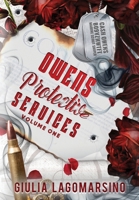 Owens Protective Services Volume 1 B0GNXGKW6M Book Cover