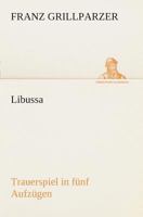 Libussa 1482522829 Book Cover