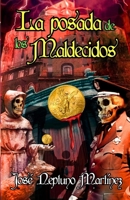 La posada de los maldecidos 6072938027 Book Cover